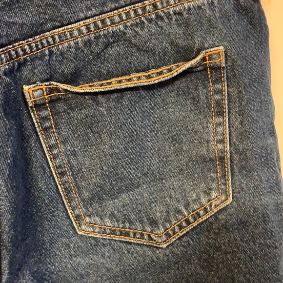 VS Pink Jeans Sz 28 - Picture 5 of 6